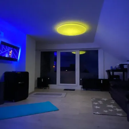 Apartment C-s *