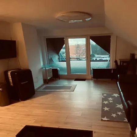 C-s Apartment Lingen