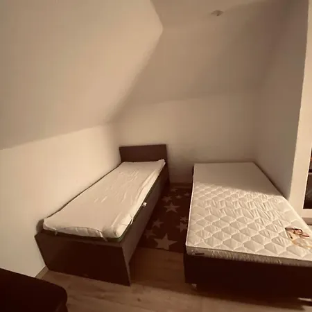 C-s Apartment *