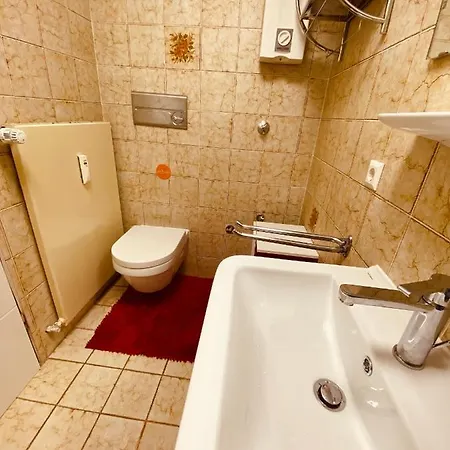 C-s Apartment Lingen