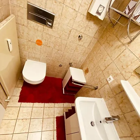 C-s Apartment Lingen