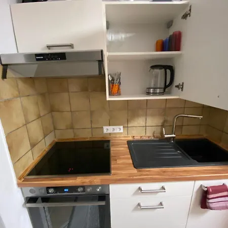C-s Apartment Lingen